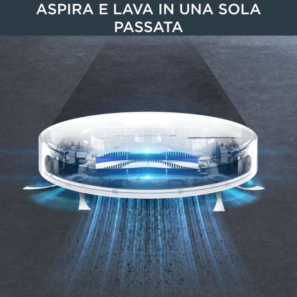 ROBOT EXPLORER SERIE 60 