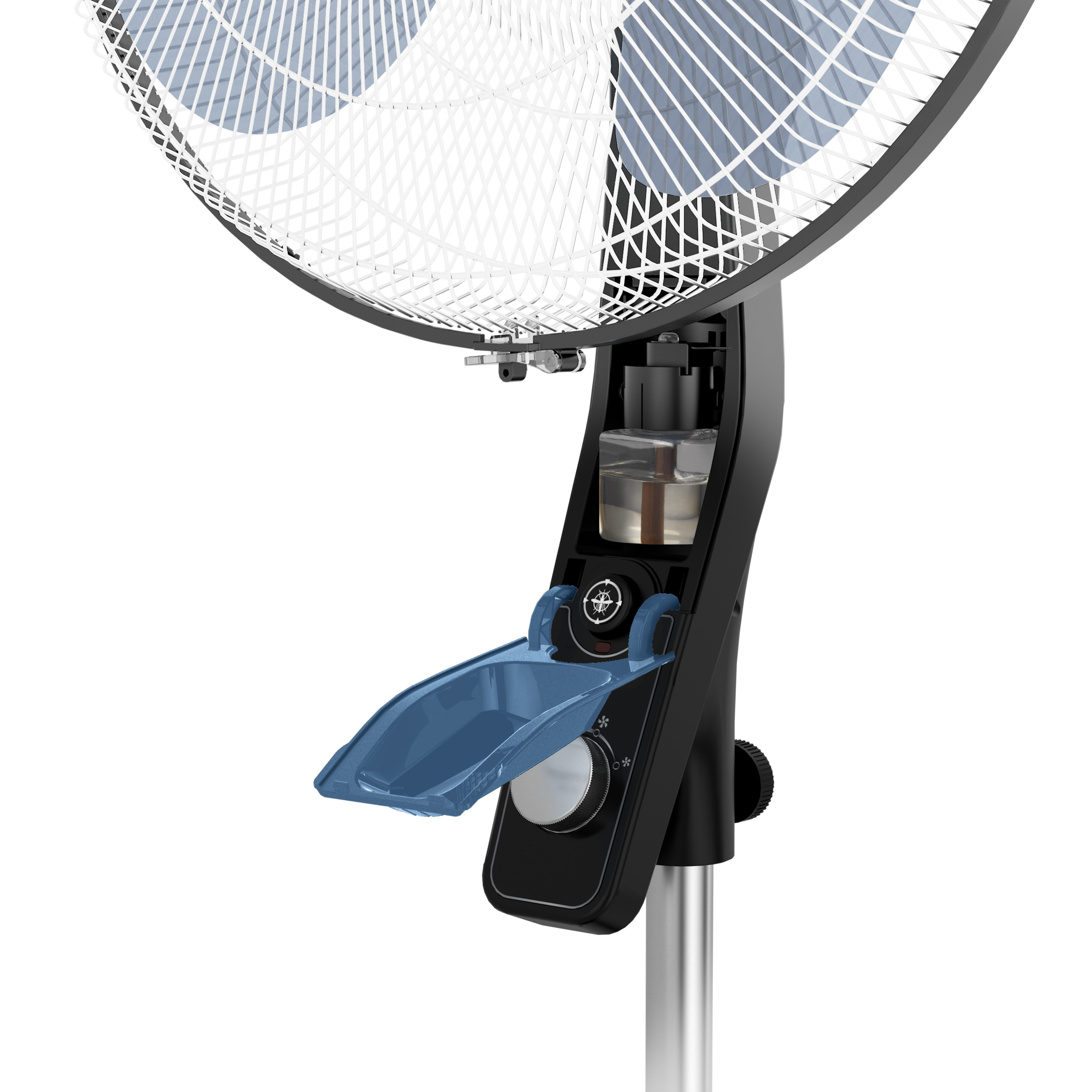 DIFFUSORE ANTIZANZARE ESSENTIAL+ VU4420