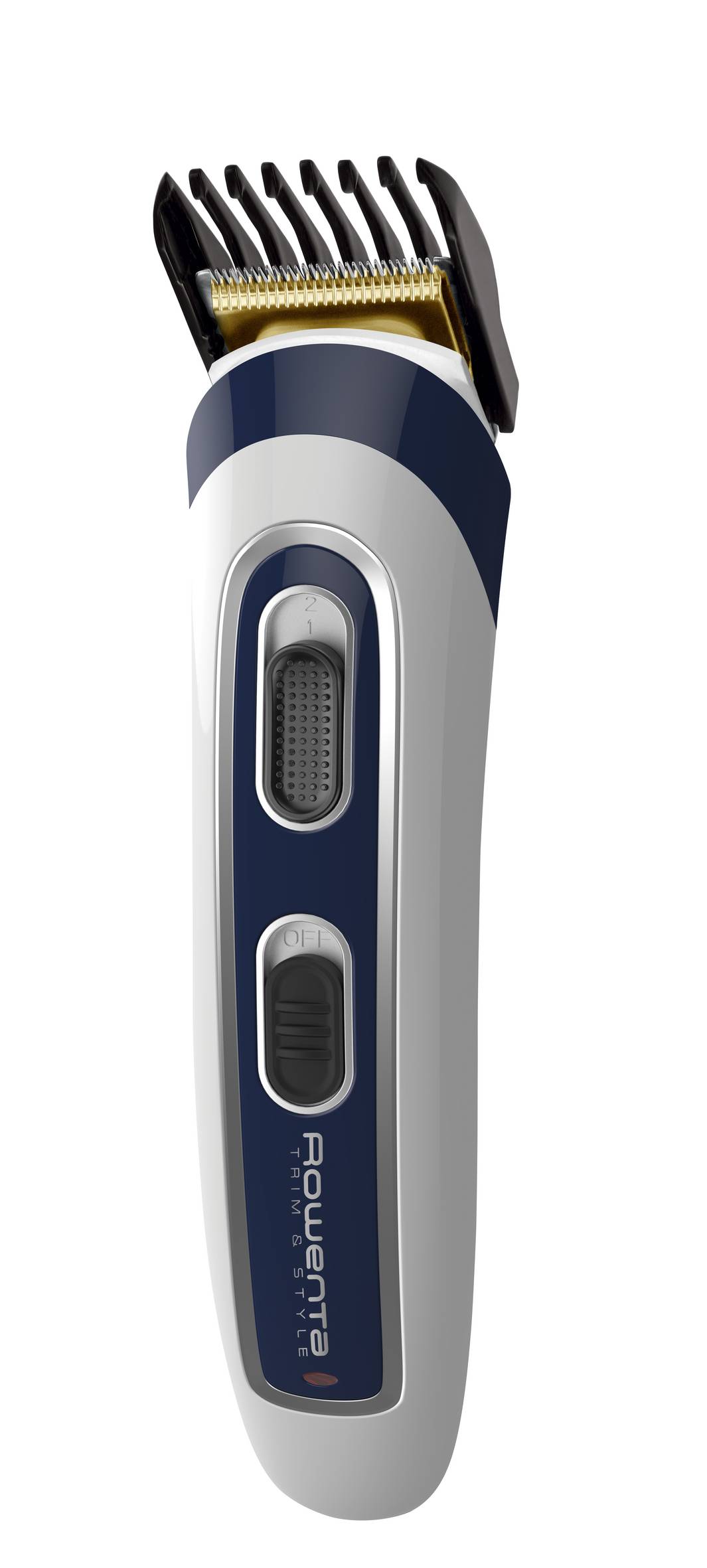 Rasoio Multifunzione Trim & Style 9 in 1