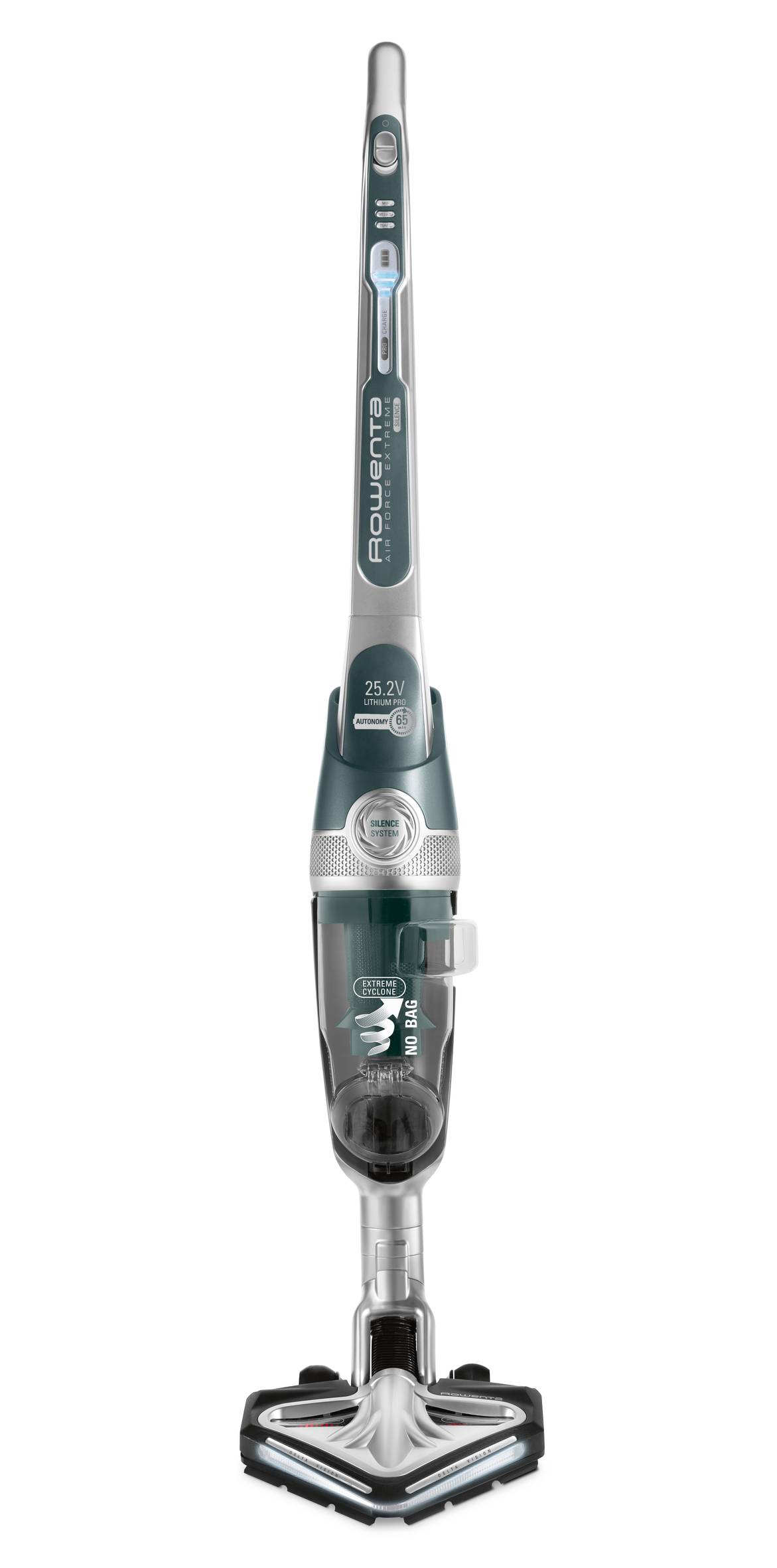 Air Force Extreme Silence 