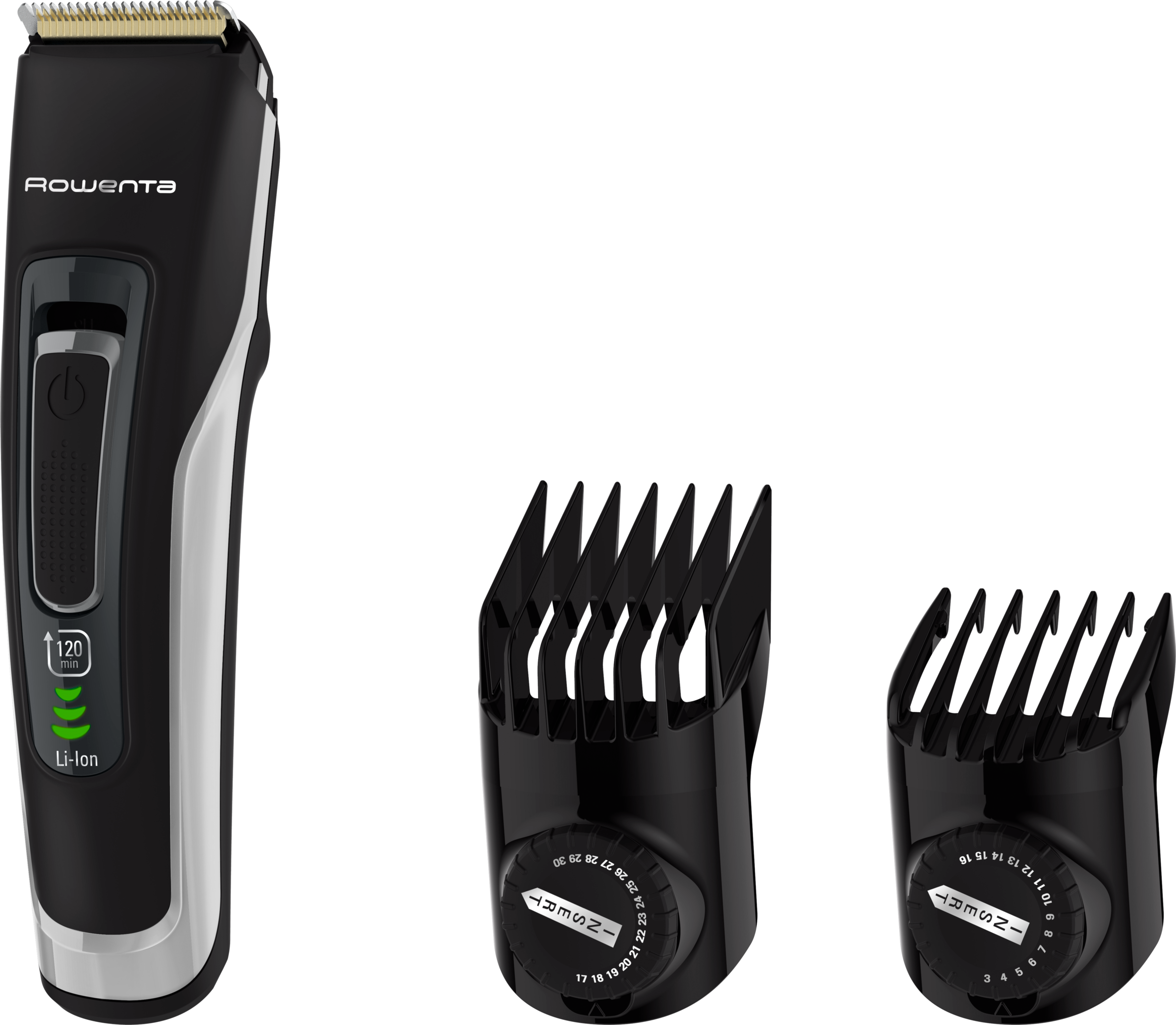 Tagliacapelli Advancer - Easy