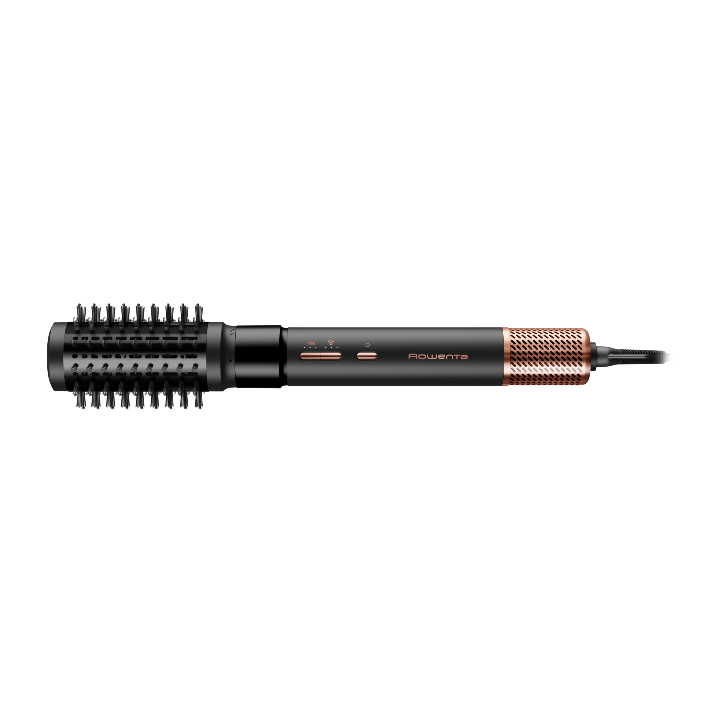 Ultimate Experience Air Shape, Multistyler Ad Aria Calda, Motore Brushless, Styling Versatile ad Alte Prestazioni