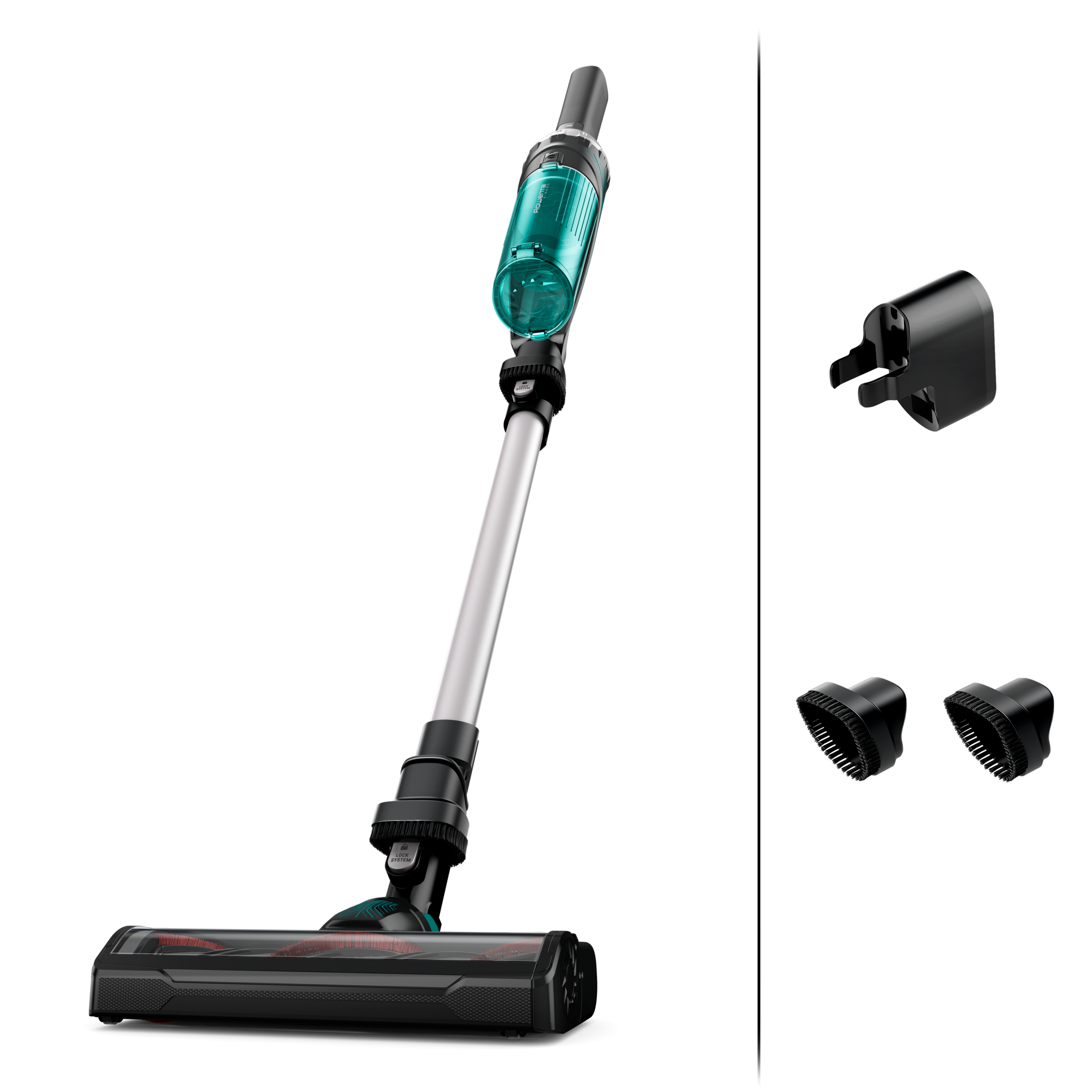 X-NANO, Aspirapolvere Senza Filo