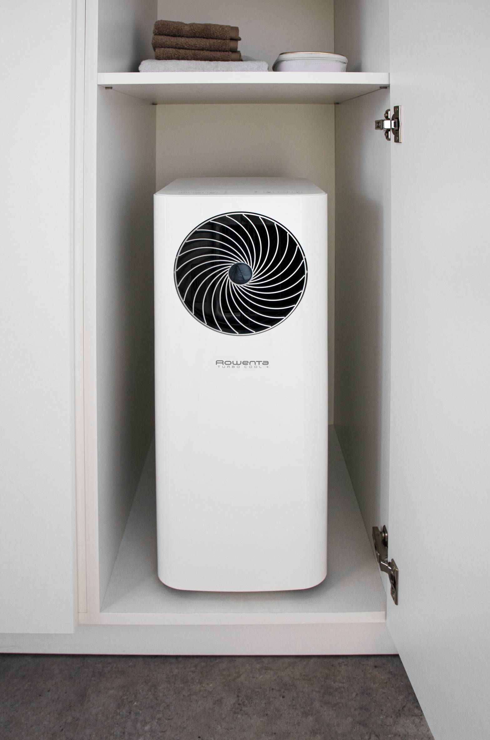 TURBO COOL + AU502