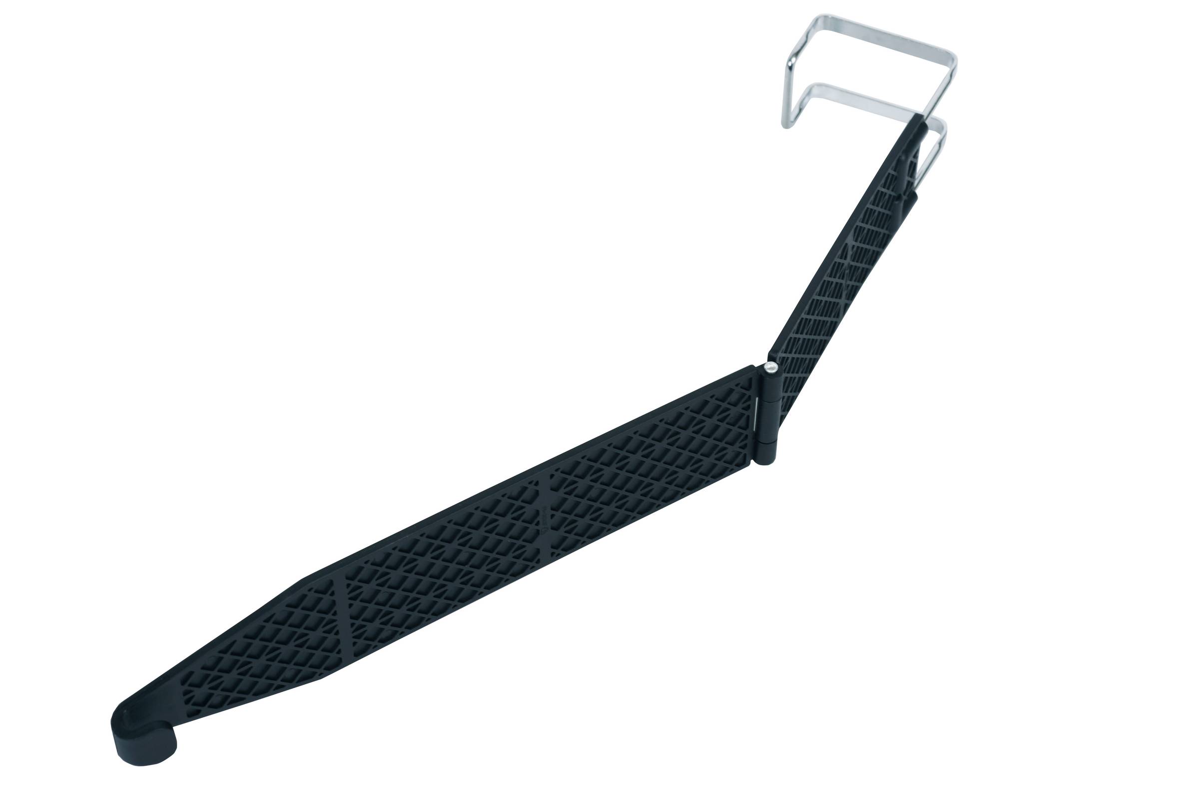 Gancio da porta SS-9100047717 per ferro da stiro verticale