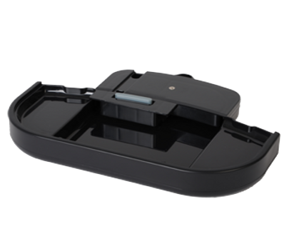 Contenitore assemblato nero MS-622314