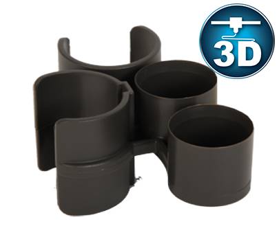 Supporto accessori 3D SS-1600007268
