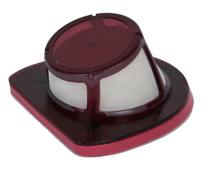 Filtro permanente RS-AC3567