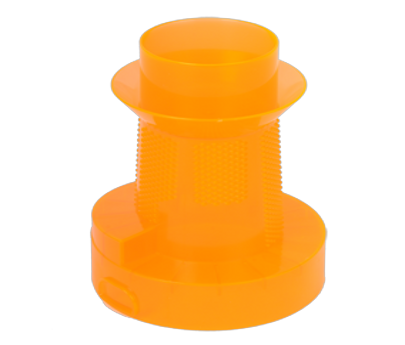 Filtro arancione separatore di polveri RS-RH5282