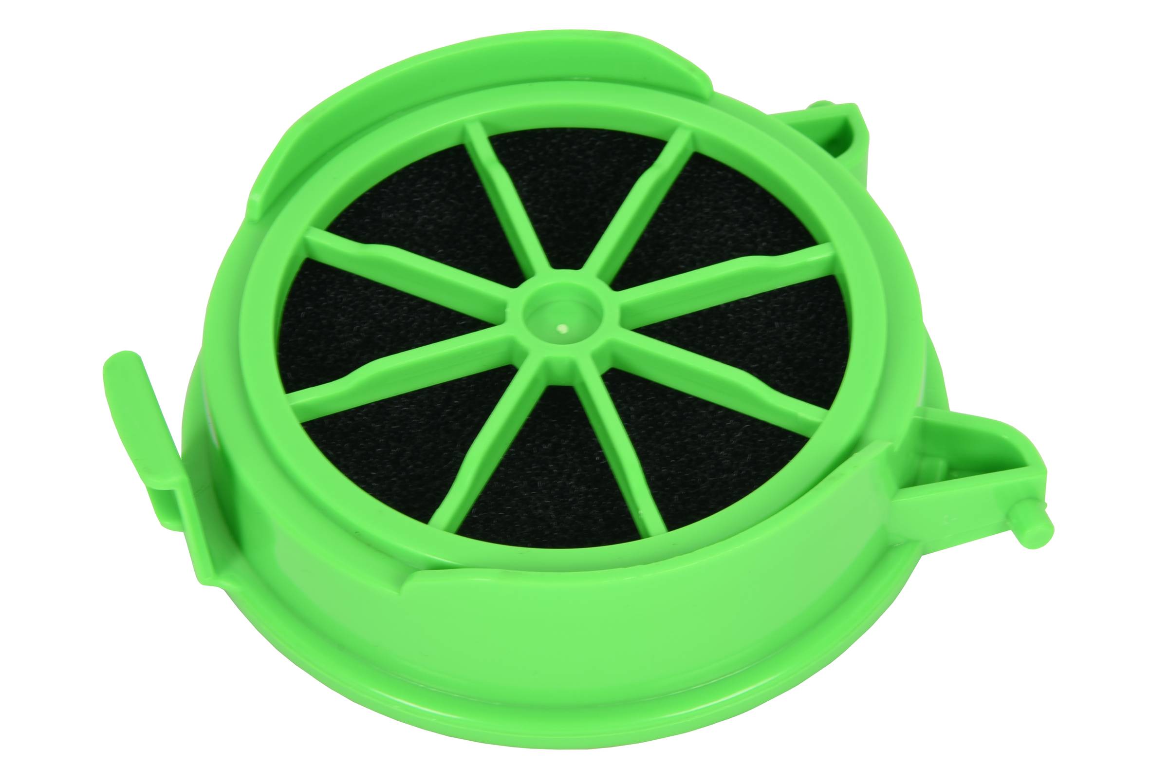 Filtro-spugna con supporto RS-RH5934