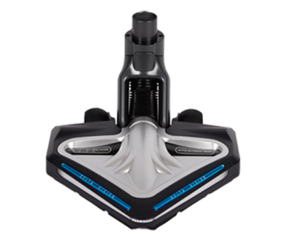 Spazzola elettrica 24 V-25,2 V a LED RS-RH5973