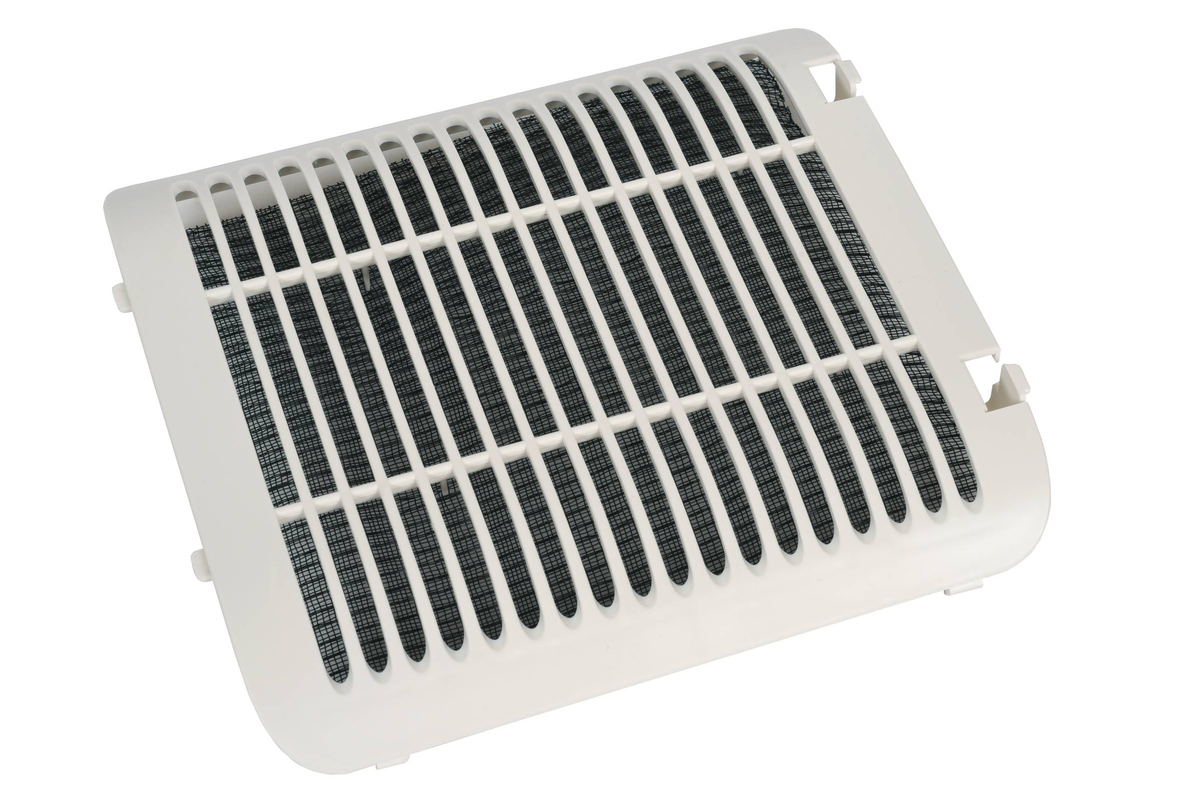 Griglia + filtro SS-9100048190