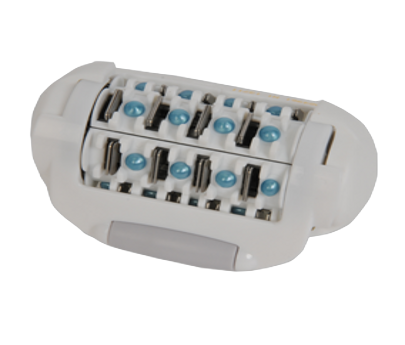 Testina di epilazione CS-00120836