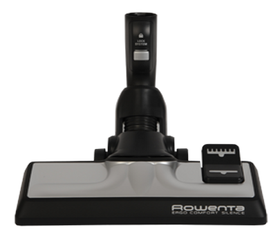 Spazzola universale per aspirapolvere RT3511