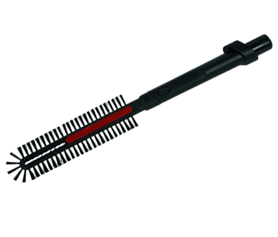 Spazzola telescopica RS-2230001113