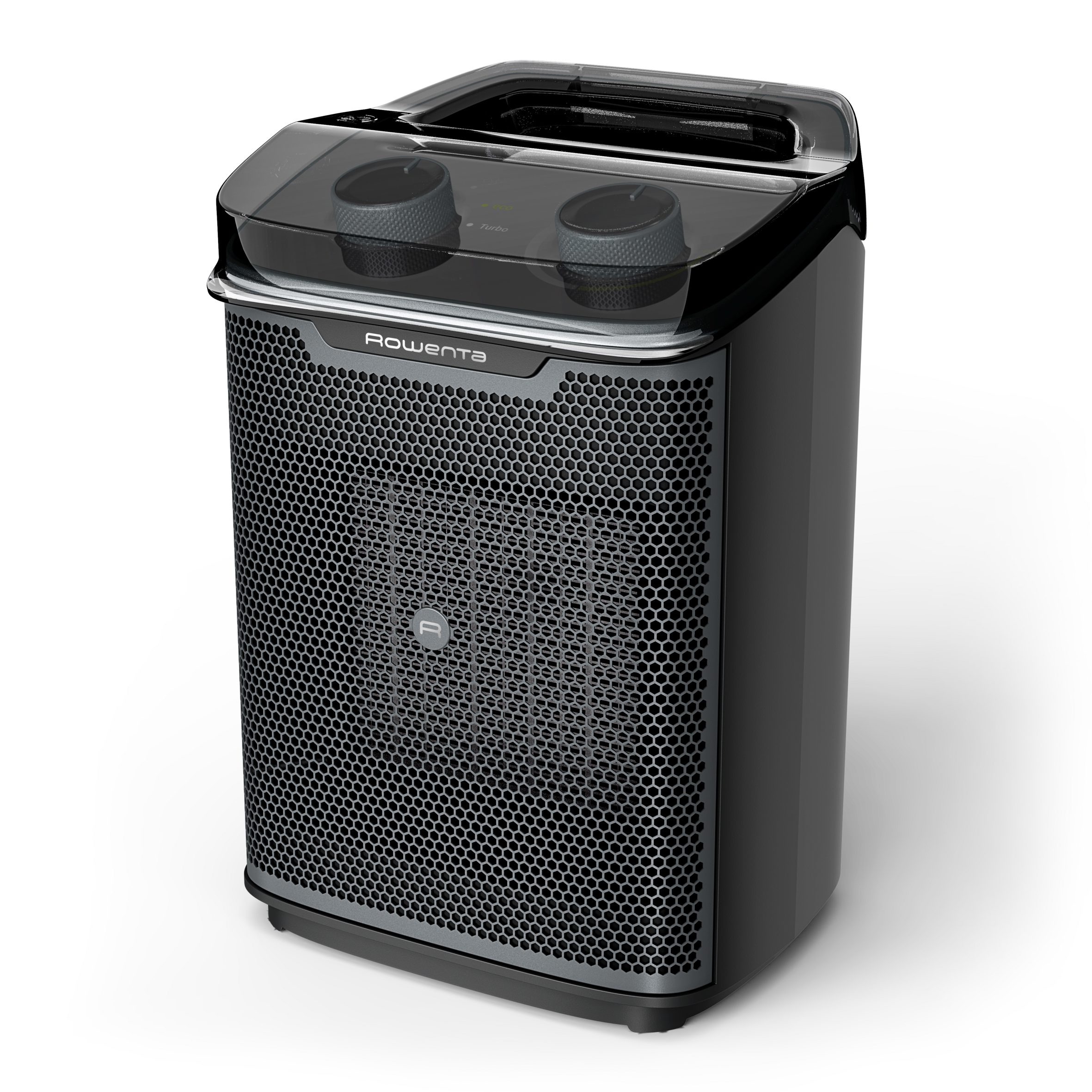 Intense Comfort + Aqua, Termoventilatore da Bagno, 2000 W