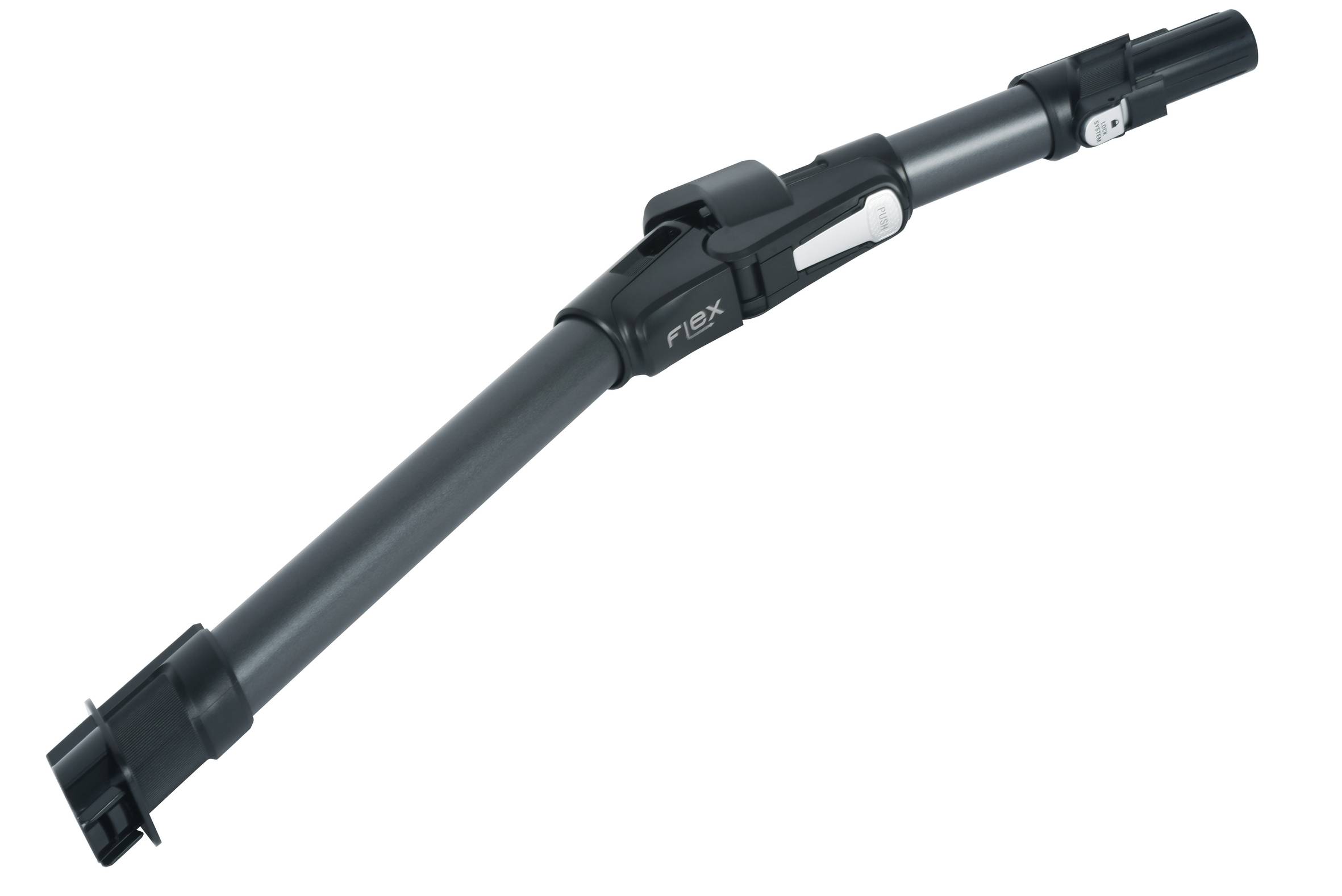 Tubo flessibile nero SS-2230003004