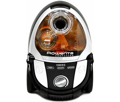 Compacteo Cyclonic