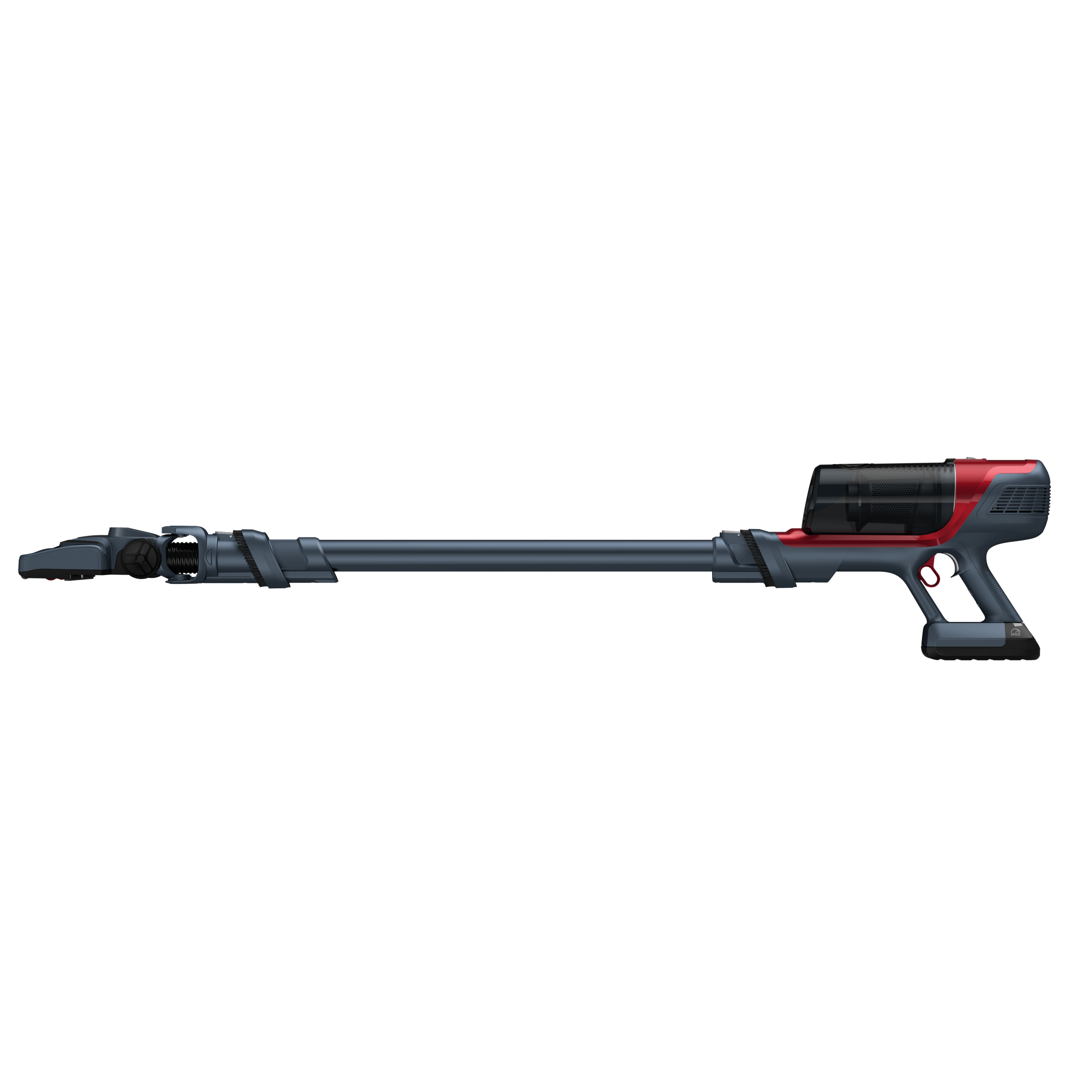 X-Pert 6.60, Aspirapolvere Senza Filo, Modello Animal Care, 100 W, Autonomia 45 Min