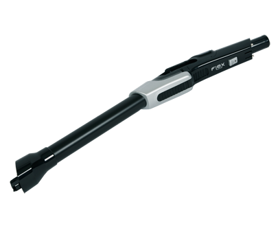 Asta telescopica nera RS-2230001801