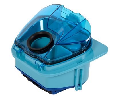 Contenitore raccoglipolvere RS-RT900087