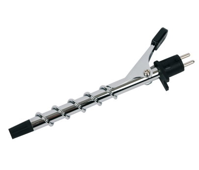 Ferro arricciacapelli a spirale 14 mm CS-00097130