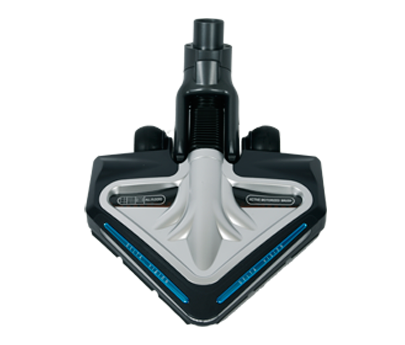 Spazzola elettrica Led 12-14,4 V RS-RH5971