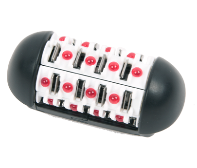 Testina di epilazione CS-00134534