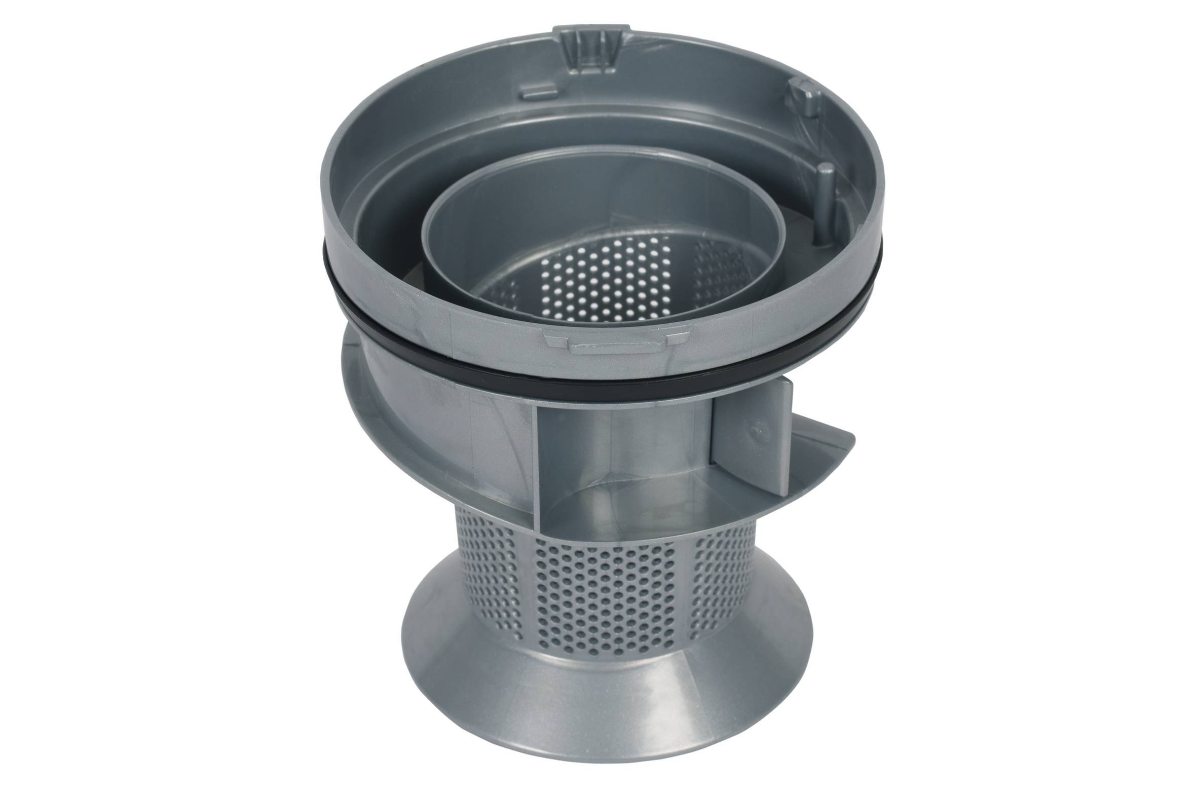 Separatore grigio con guarnizione SS-2230003289