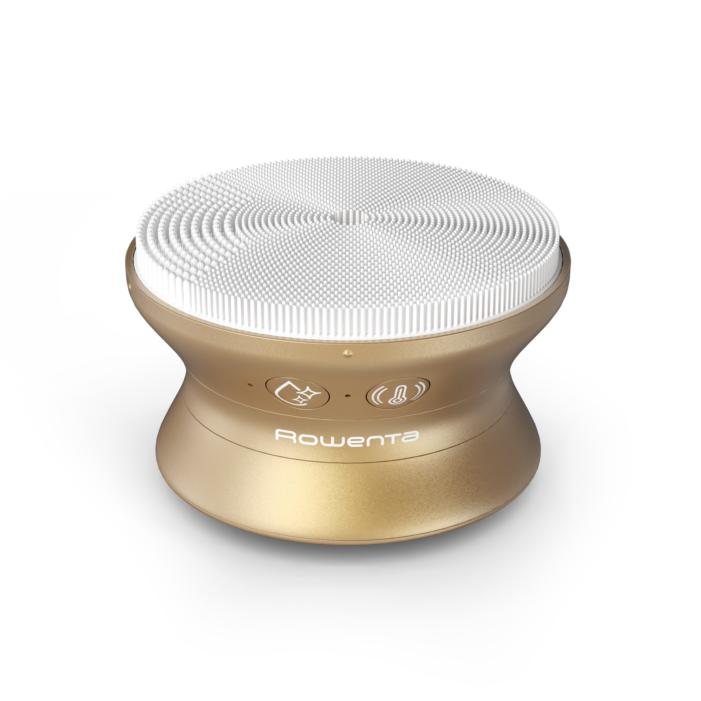 Spazzola Viso Reset & Boost Skin Duo