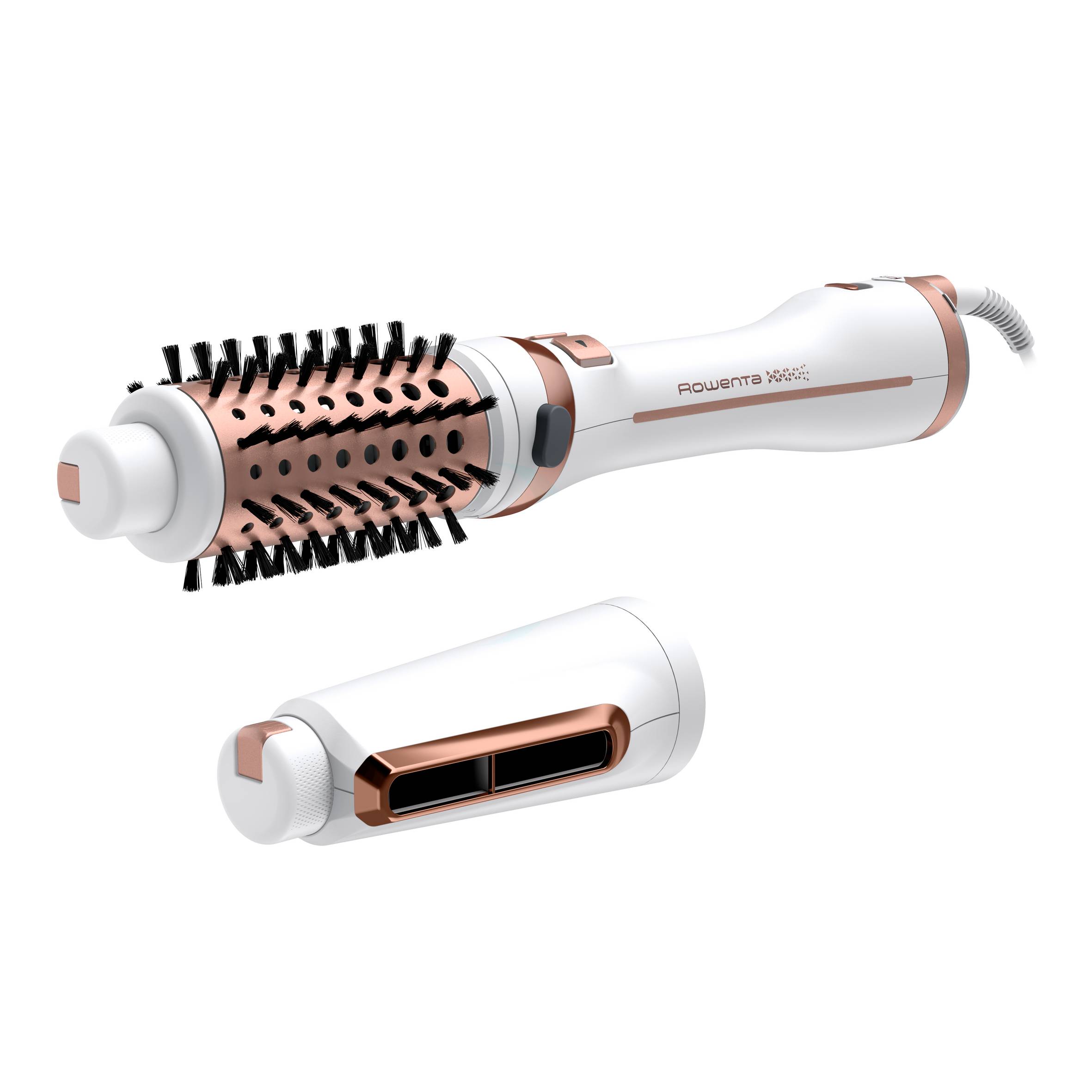 Spazzola Rotante ad Aria Calda Brush Activ' Ultimate Experience