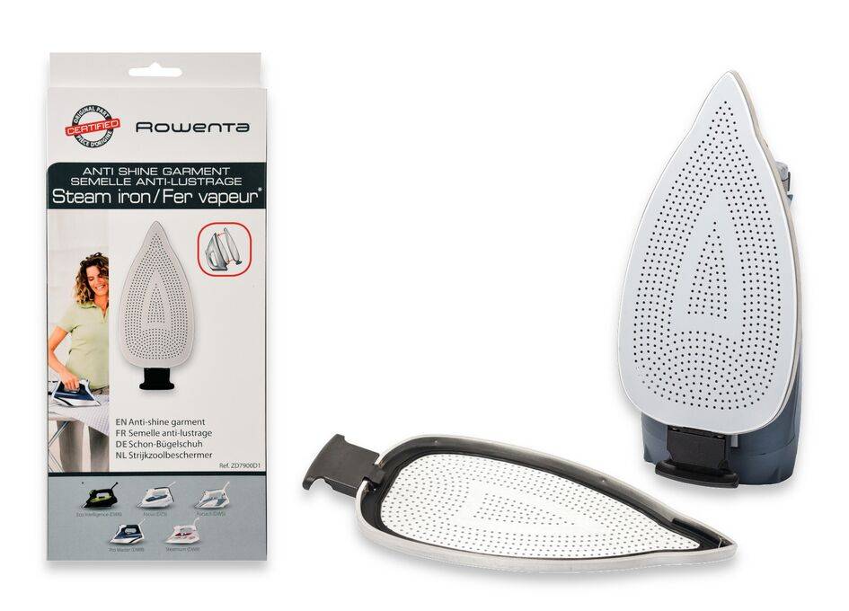 Protezione per piastra ZD7900D1