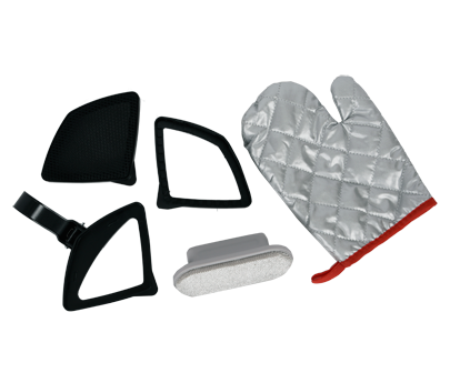 Kit da 5 accessori FS-9100033786