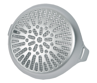 Griglia posteriore CS-00127506