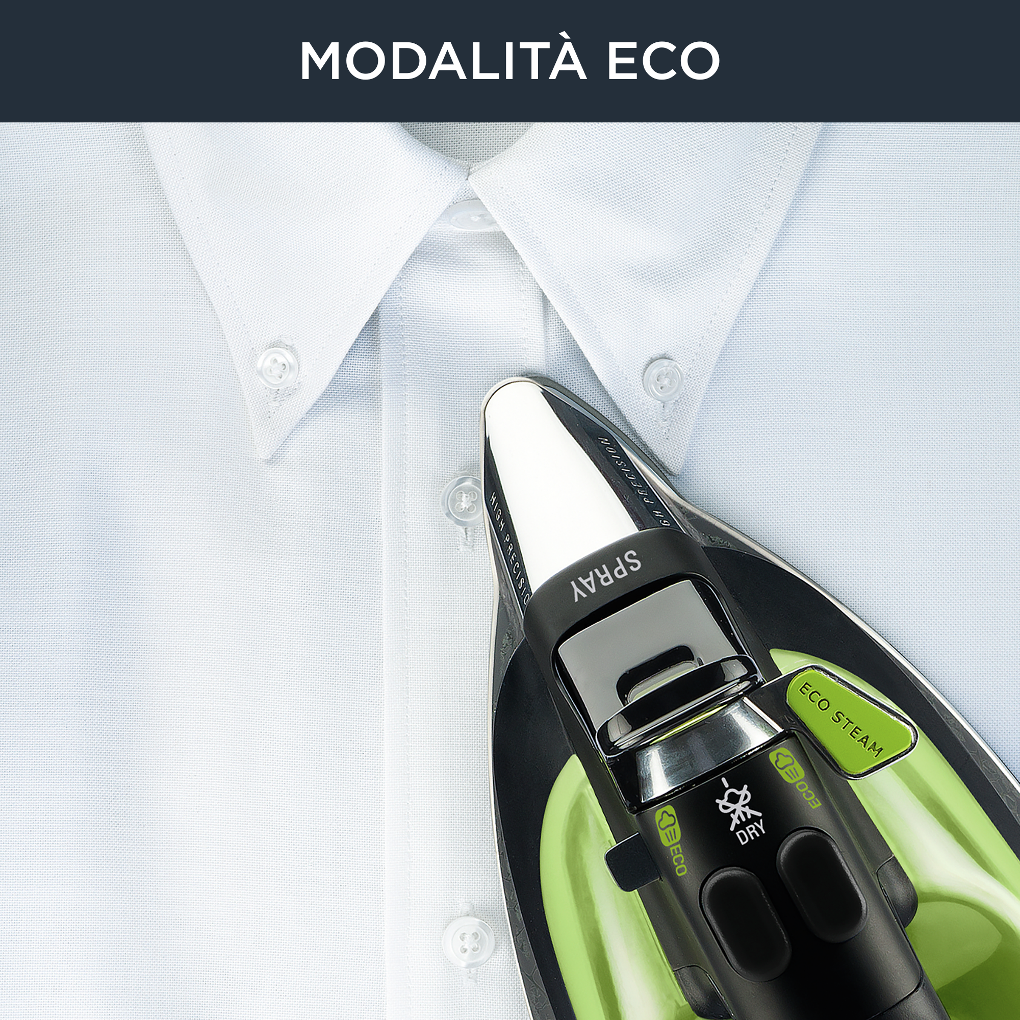 ECO INTELLIGENCE DW6030