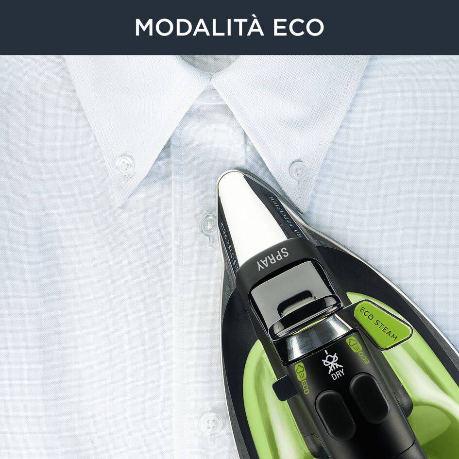 ECO INTELLIGENCE DW6030