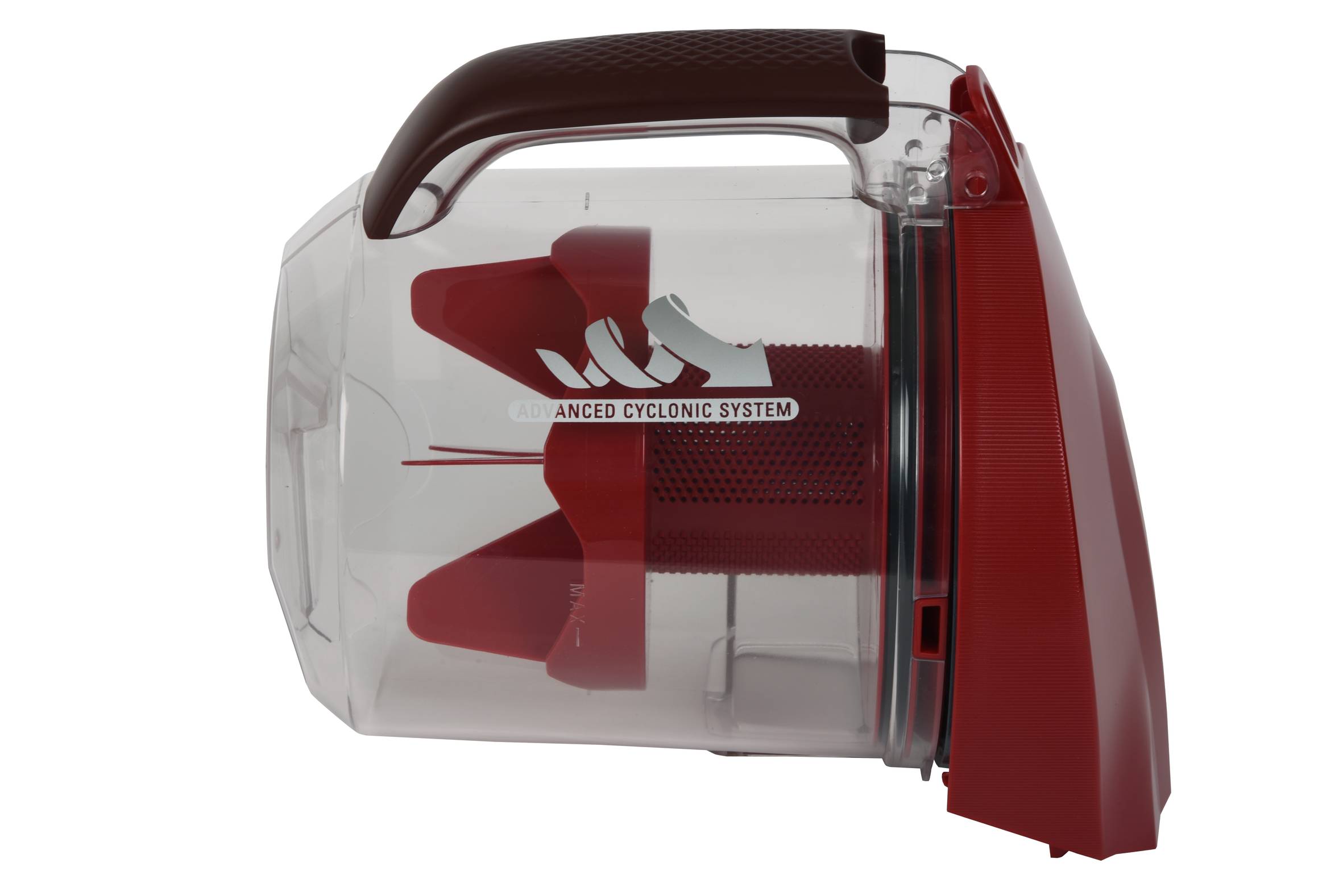 Contenitore raccoglipolvere completo RS-2230002222
