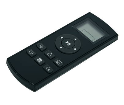 Telecomando RS-RT900911