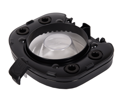 Coperchio del contenitore raccoglipolvere RS-RT3647