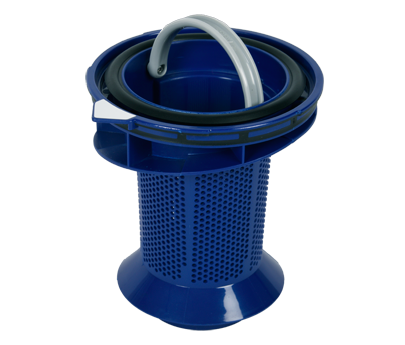 Separatore di polvere RS-RH5746