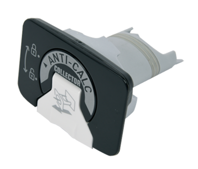 Contenitore anticalcare RS-DW0434