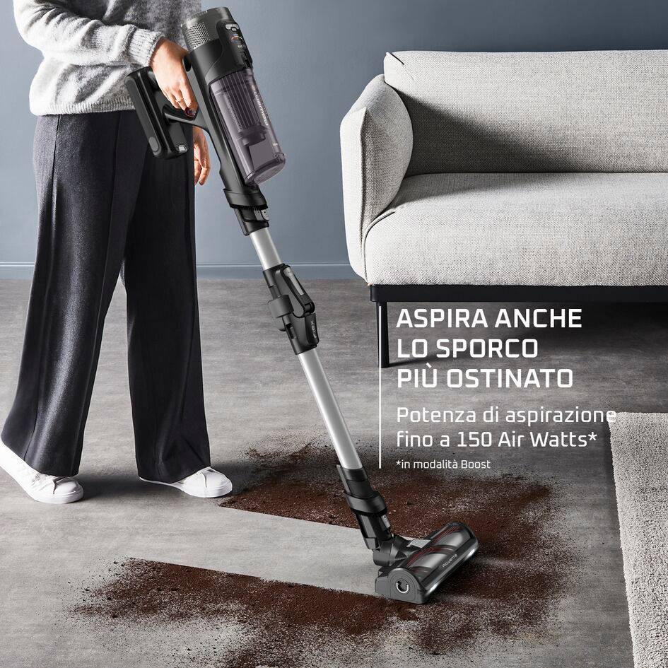 X-Force Flex 13.60, Modello Car, Aspirapolvere Senza Filo