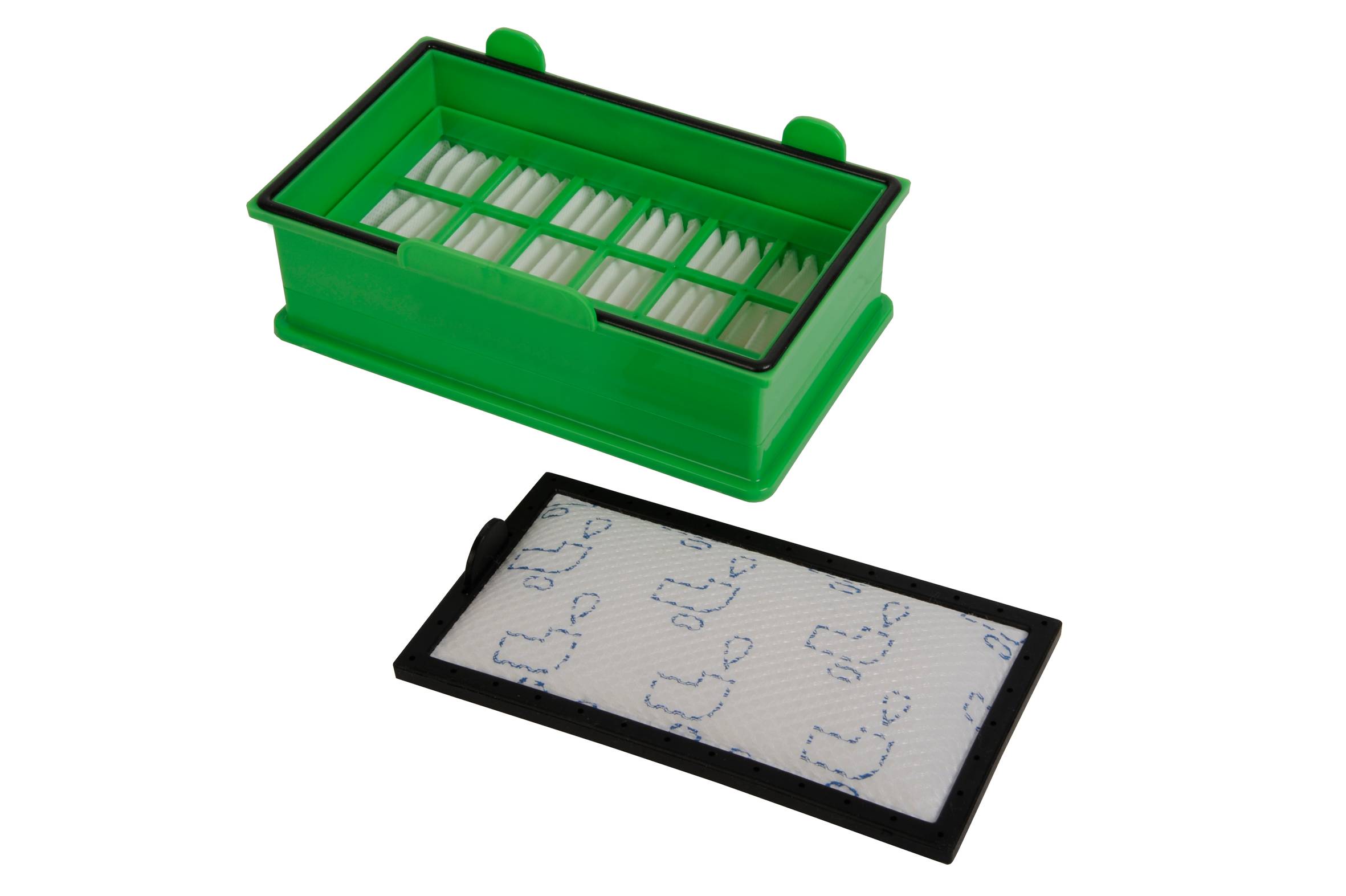 Sistema di filtraggio ZR902601