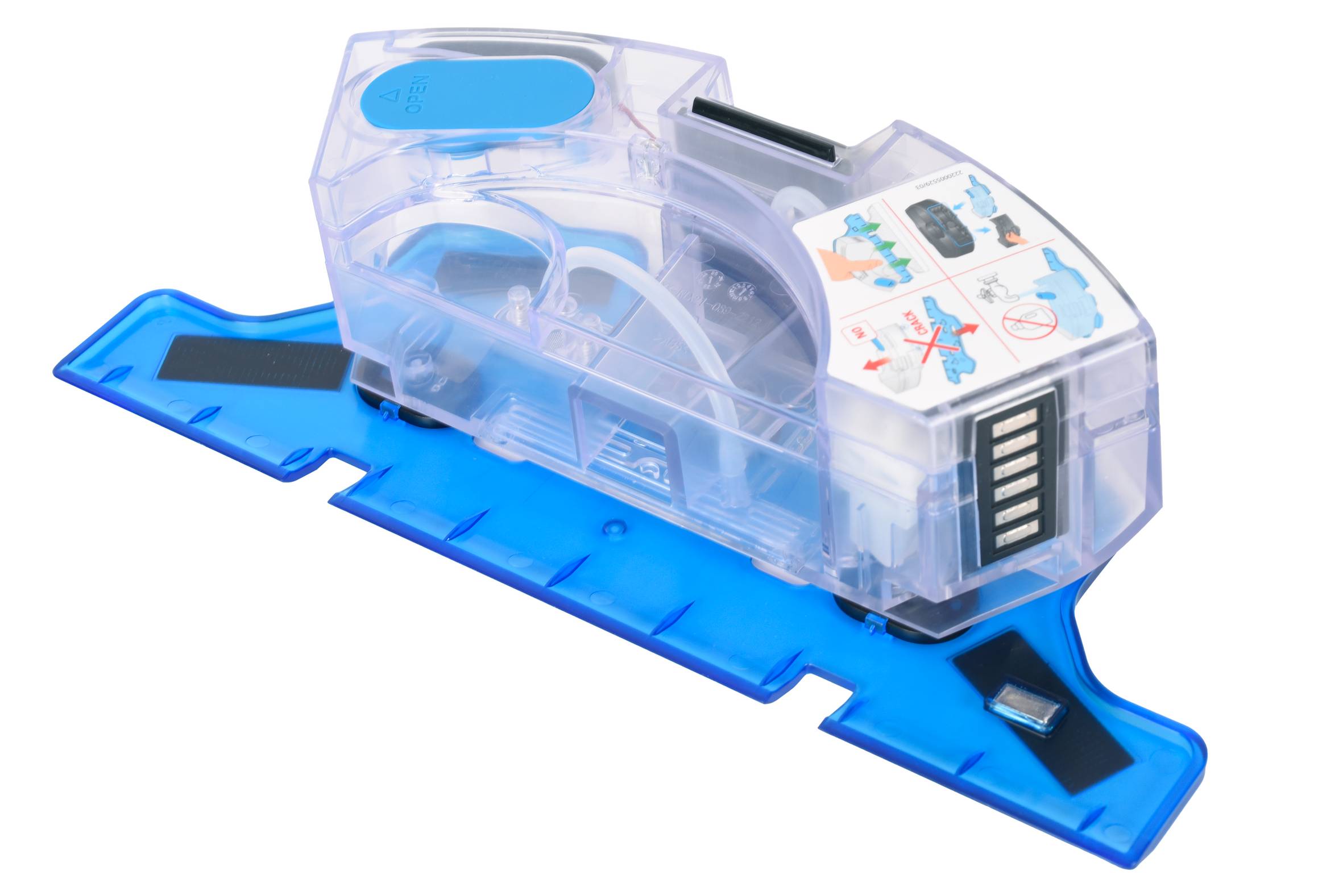 Serbatoio per aspirapolvere robot SS-2230003827