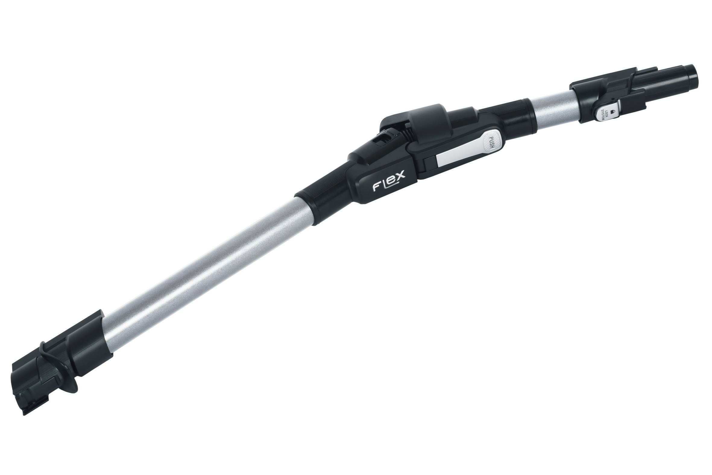 Tubo flessibile grigio e nero SS-7222072086