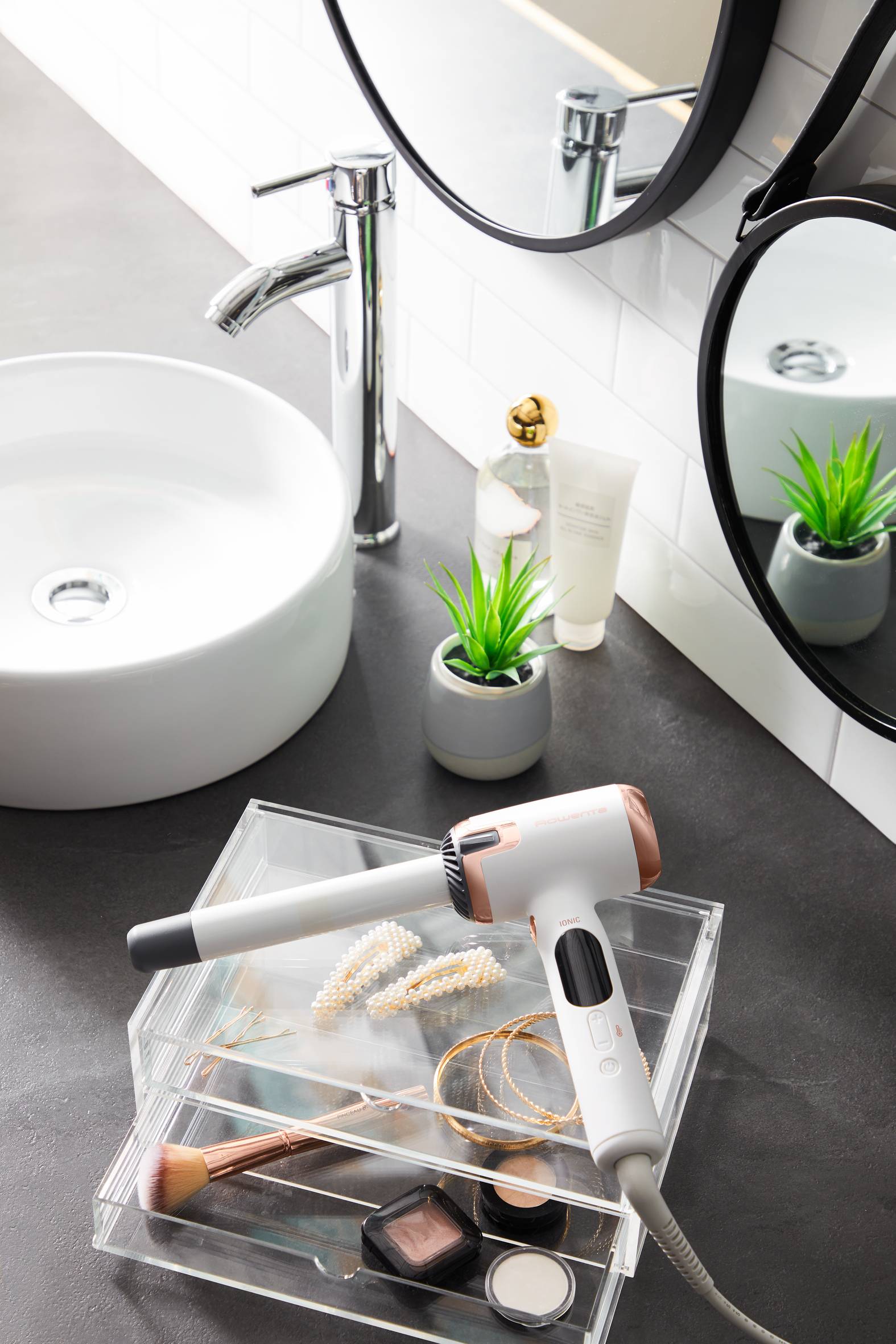 Arricciacapelli Air Care Ultimate Experience