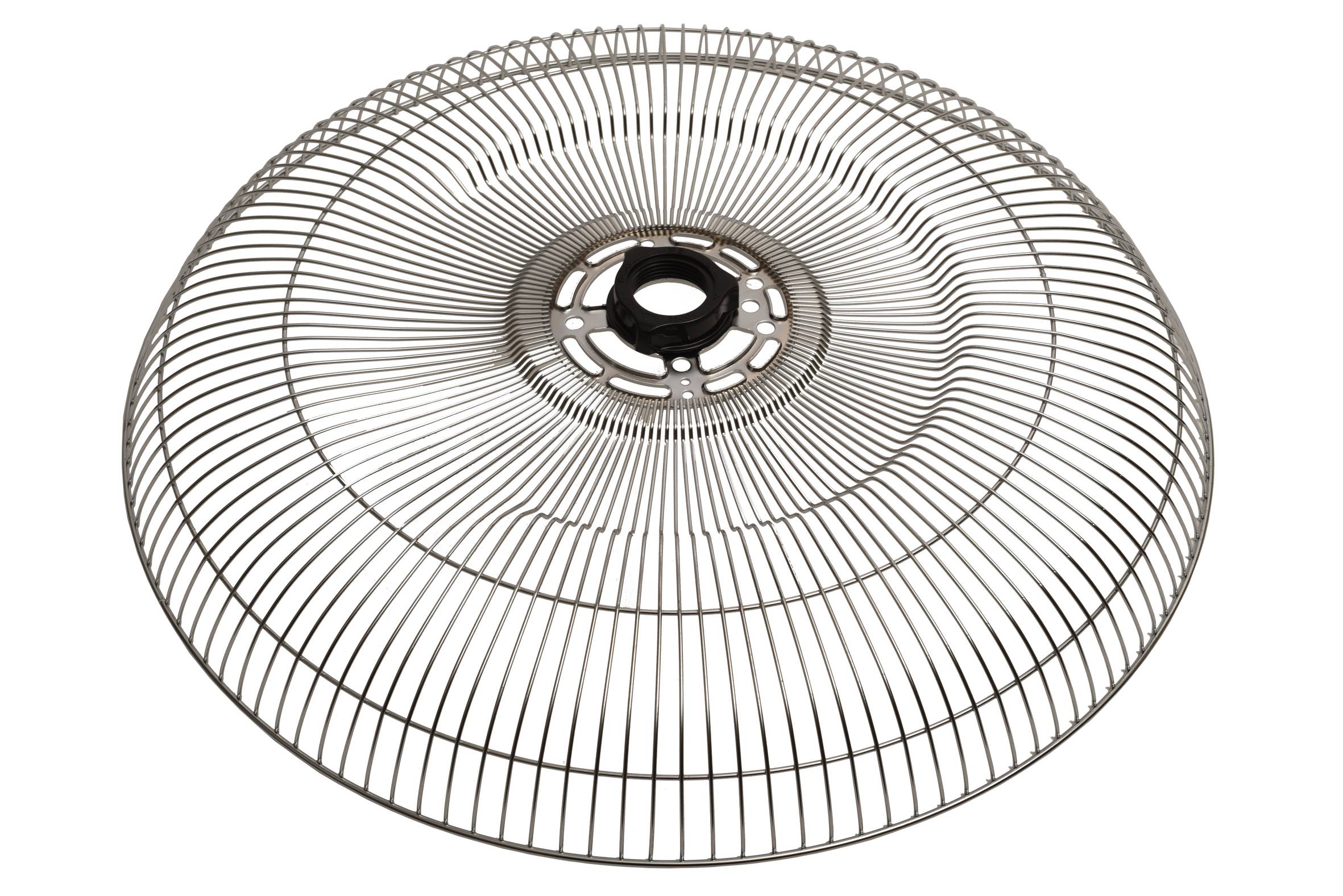 Griglia posteriore del ventilatore CS-00139688