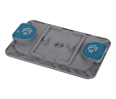 Supporto per straccio RS-RT900848