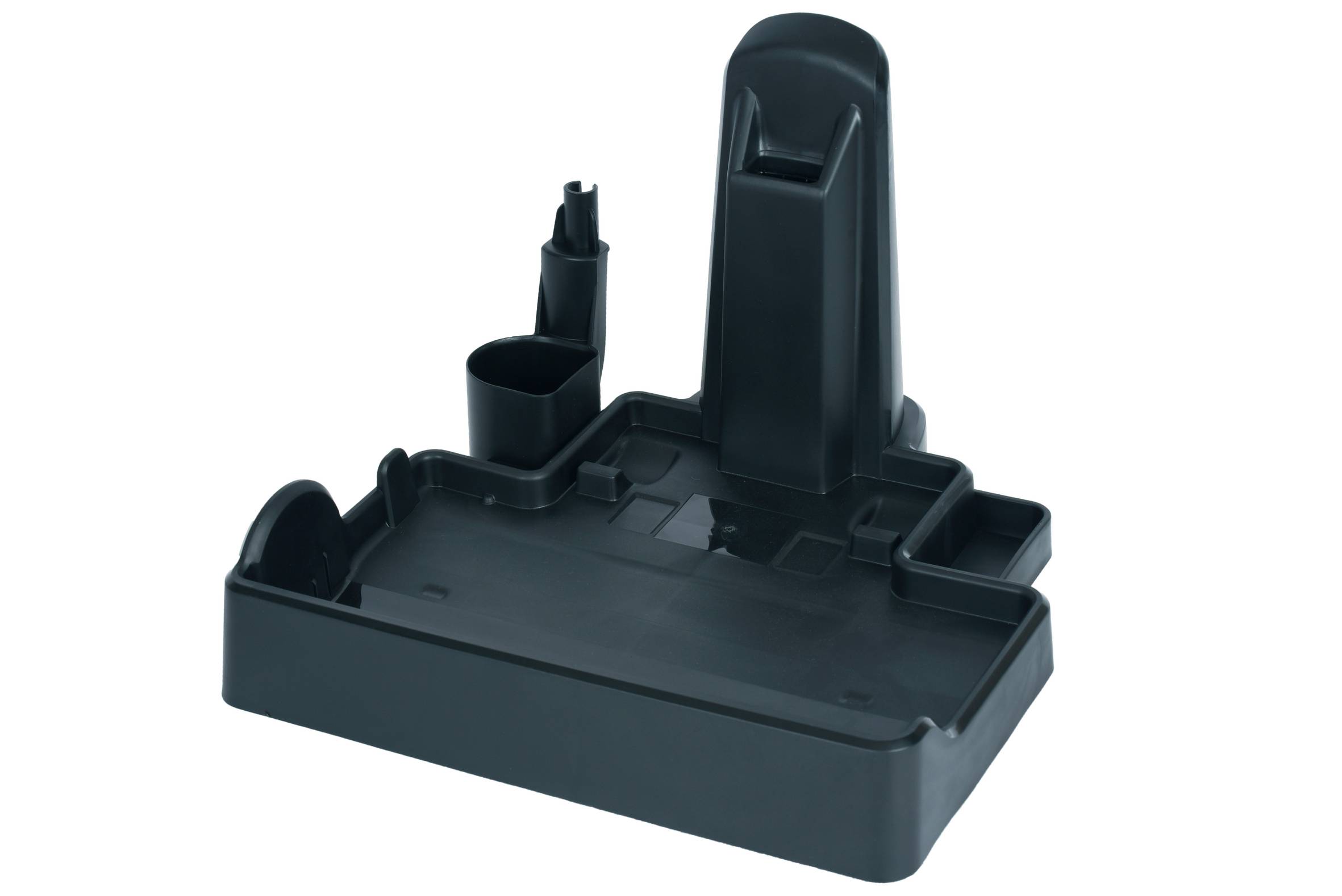 Base nera per aspirapolvere SS-2230003658