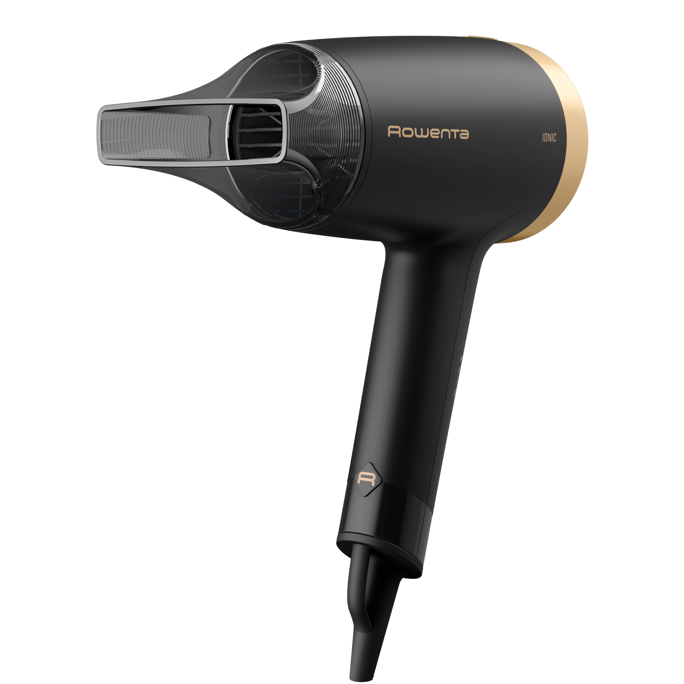 Asciugacapelli Rowenta Express Style